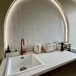 Moderne Au Pied De La Cathedrale De Apartment Reims