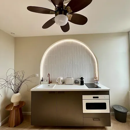 Апартаменты Moderne Au Pied De La Cathedrale De *