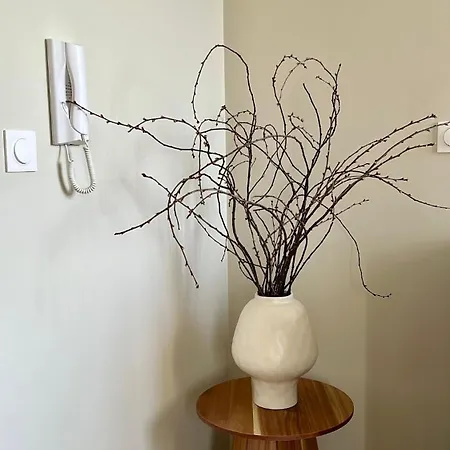 Moderne Au Pied De La Cathedrale De Apartman