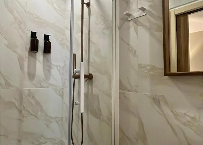 Apartamento Moderne Au Pied De La Cathedrale De *