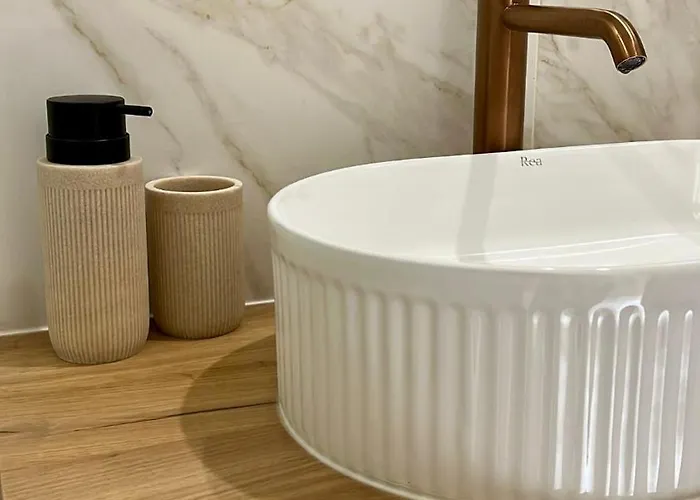 Apartamento Moderne Au Pied De La Cathedrale De Reims