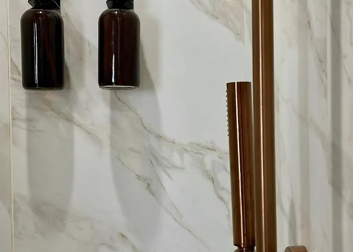 Appartamento Moderne Au Pied De La Cathédrale De Reims